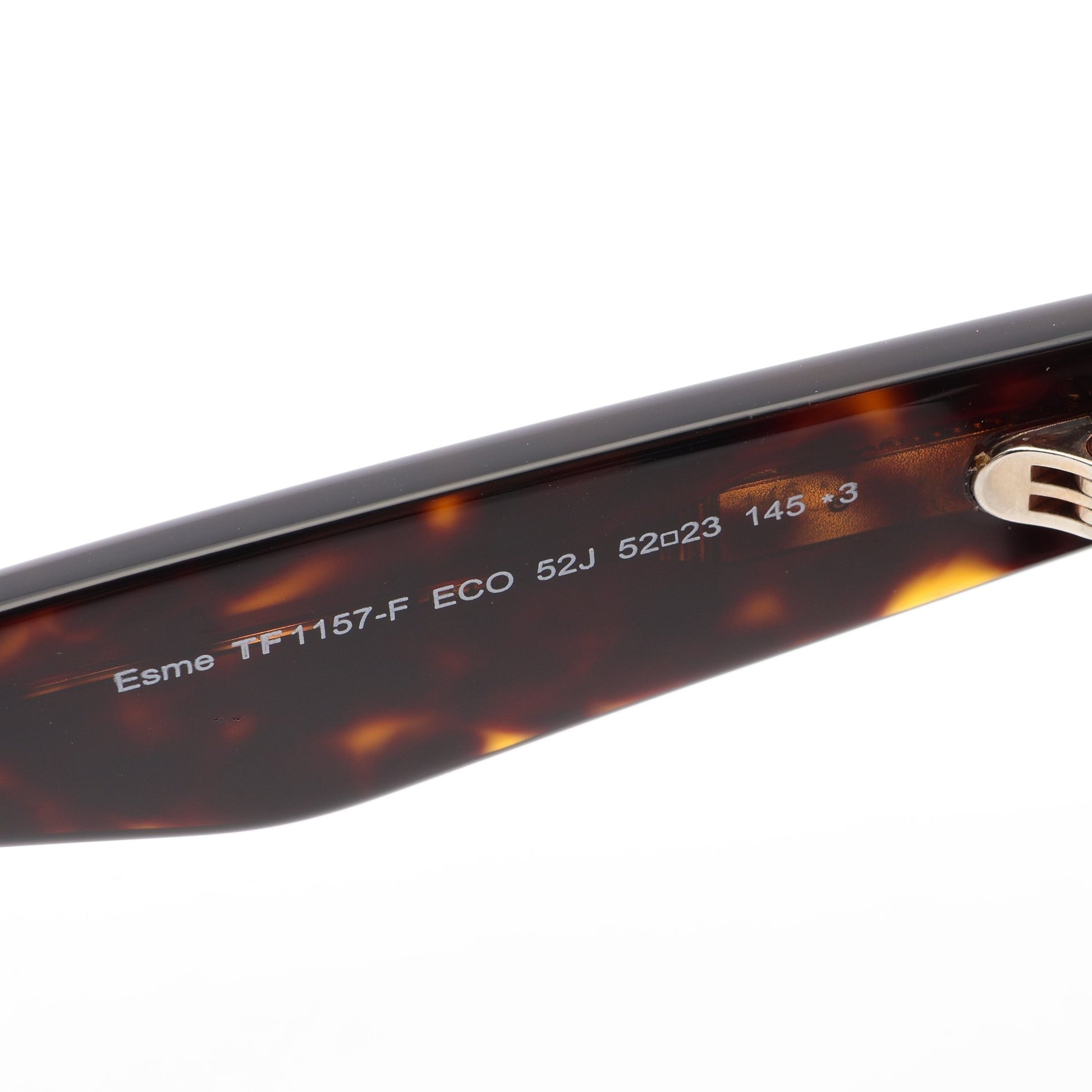 Esme サングラス ダークブラウン トムフォード 財布・小物 TOM FORD