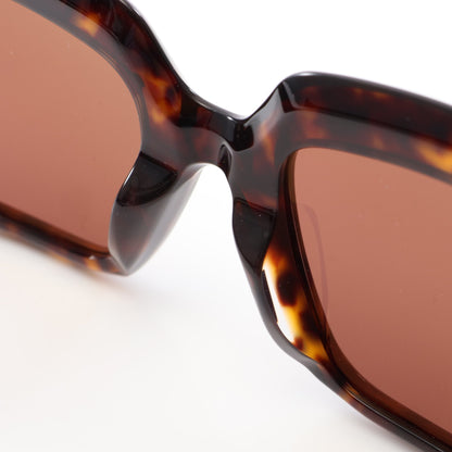 Esme サングラス ダークブラウン トムフォード 財布・小物 TOM FORD