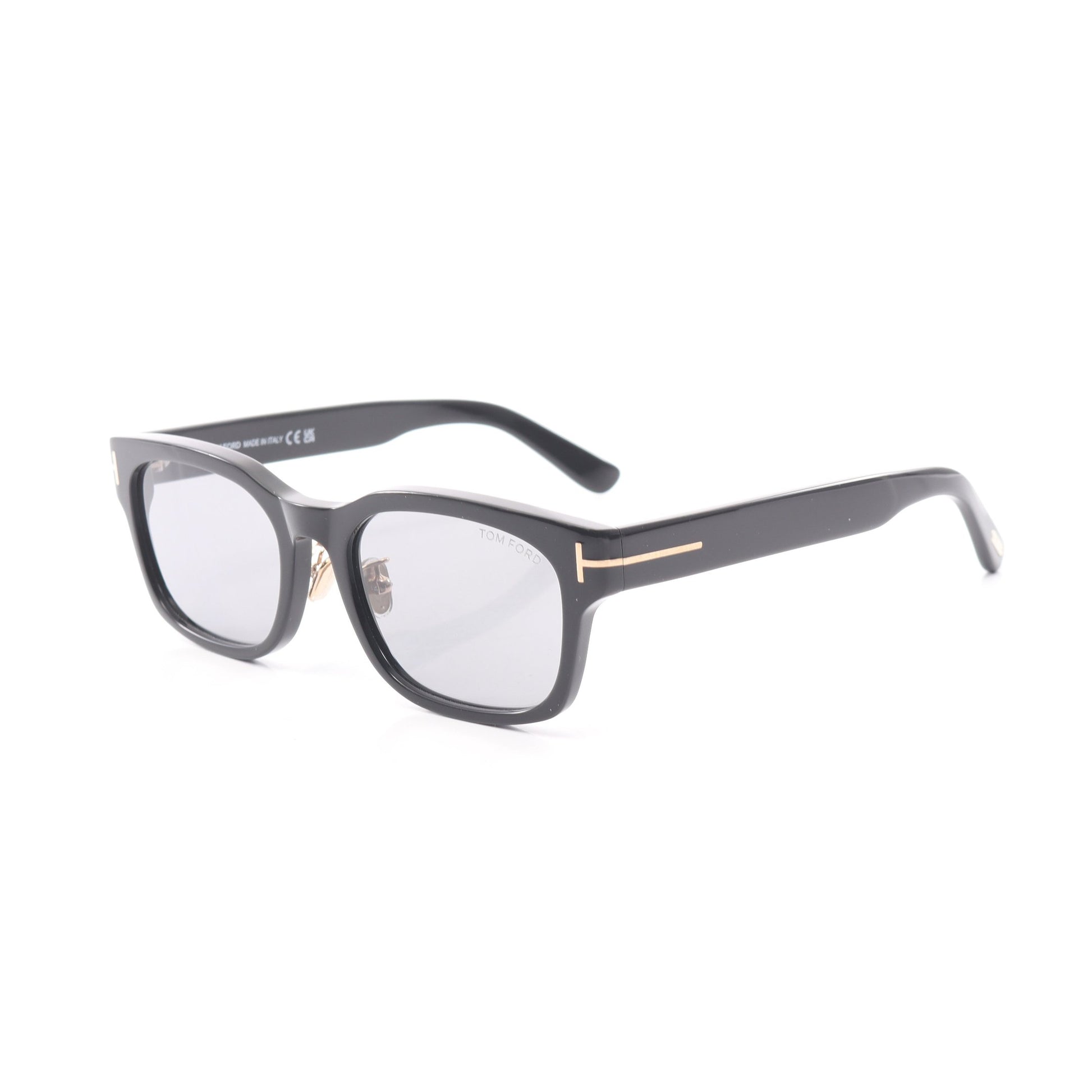 サングラス ブラック トムフォード 財布・小物 TOM FORD