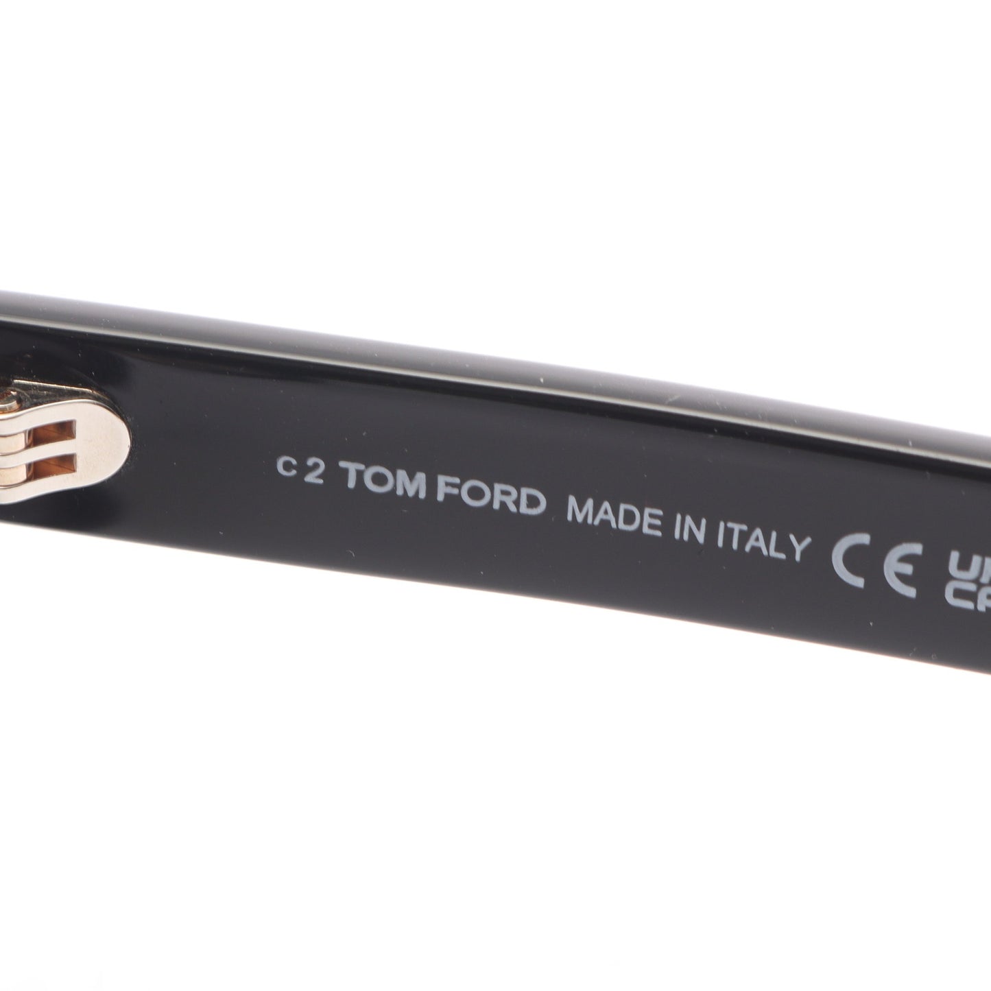 サングラス ブラック トムフォード 財布・小物 TOM FORD