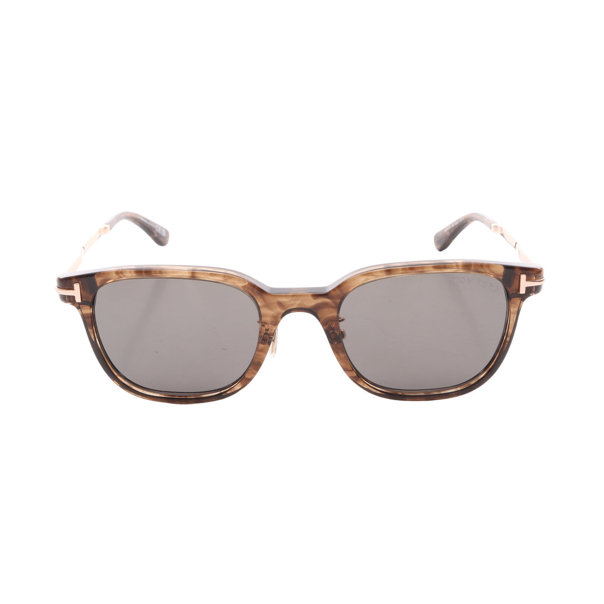 サングラス ブラウン トムフォード 財布・小物 TOM FORD