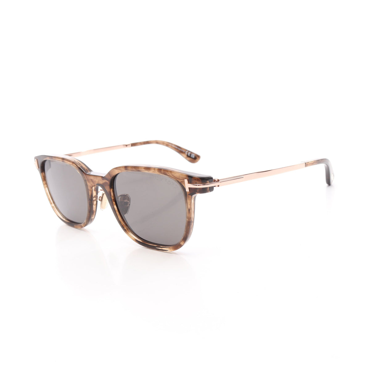 サングラス ブラウン トムフォード 財布・小物 TOM FORD