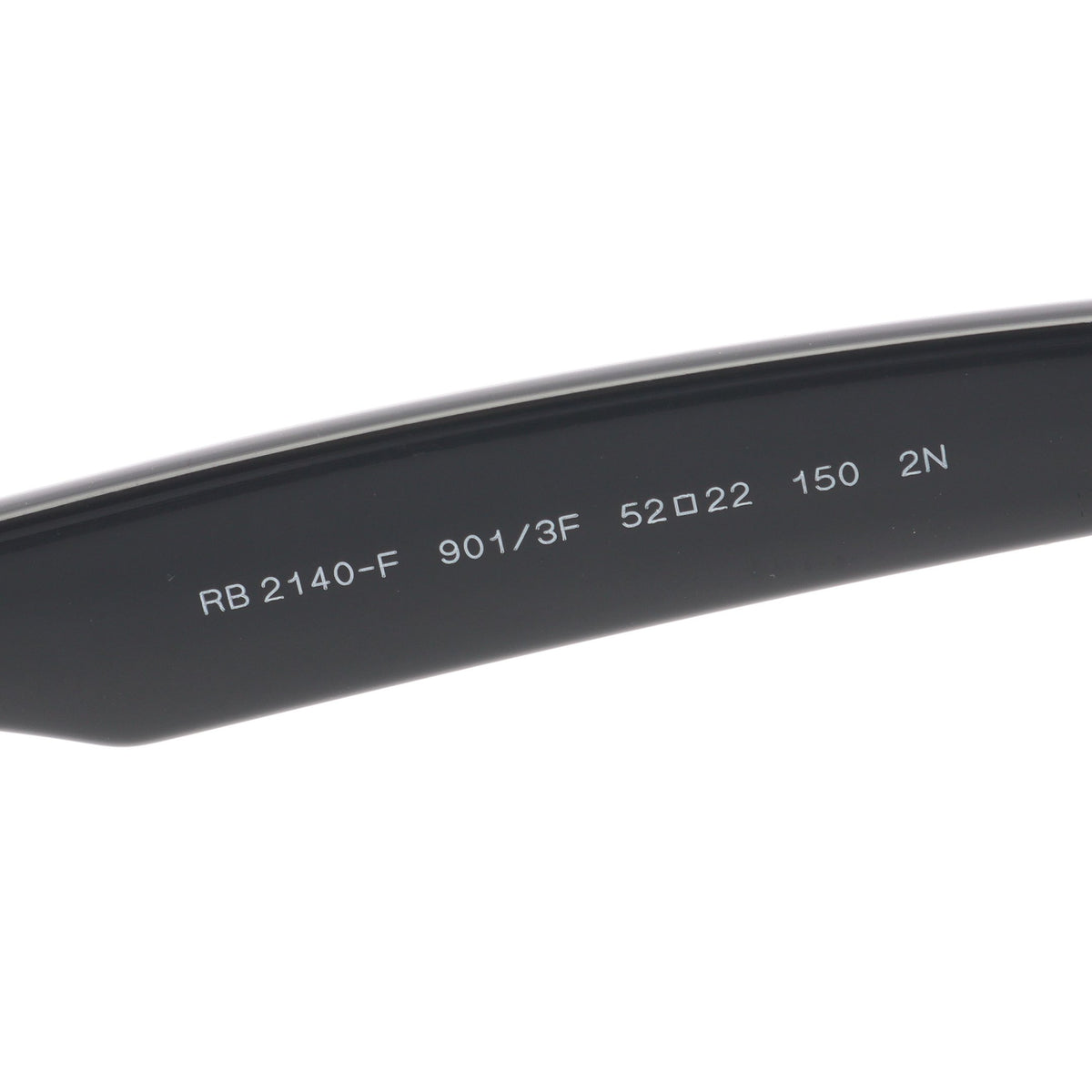 WAYFARER ウェイファーラー サングラス ブラック レイバン 財布・小物 Ray-Ban