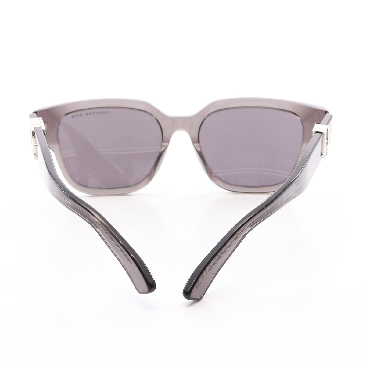 Dior Oblique サングラス ダークグレー クリスチャンディオール 財布・小物 Christian Dior