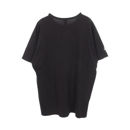 GRP Y NOT ポケット付き 半袖Tシャツ コットン ブラック クロムハーツ トップス Chrome Hearts