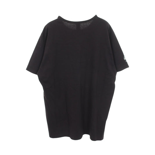 GRP Y NOT ポケット付き 半袖Tシャツ コットン ブラック クロムハーツ トップス Chrome Hearts