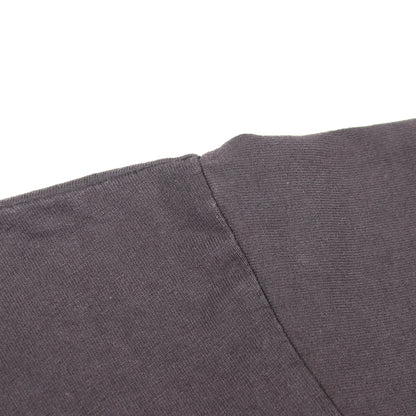 GRP Y NOT ポケット付き 半袖Tシャツ コットン ブラック クロムハーツ トップス Chrome Hearts