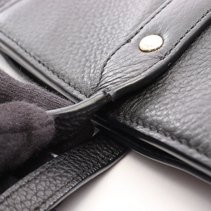 ショルダーバッグ トートバッグ レザー ブラック コーチ バッグ COACH