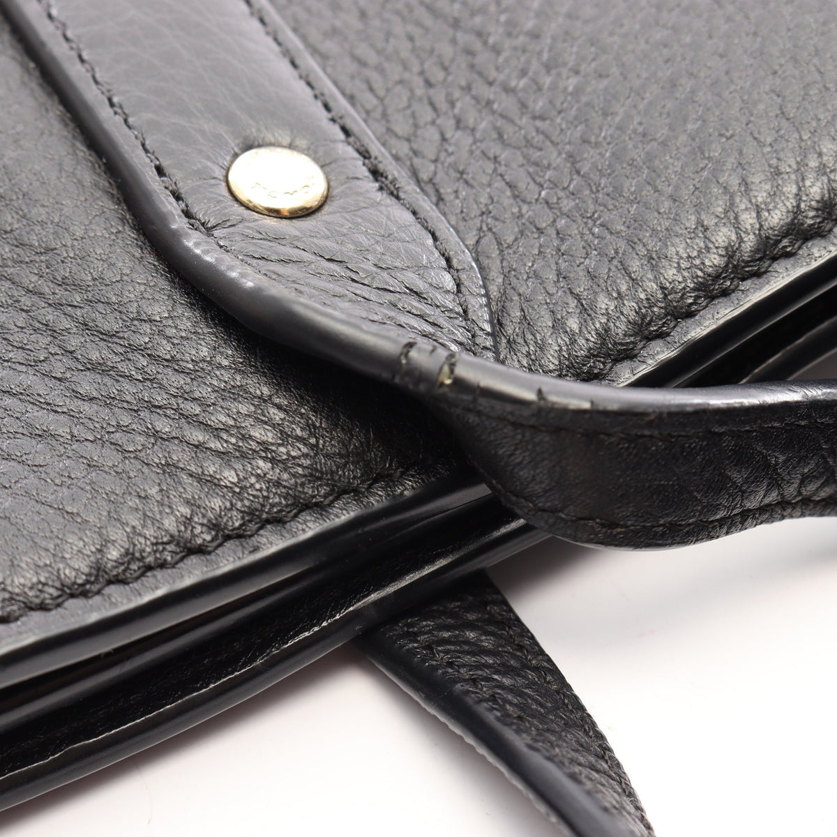 ショルダーバッグ トートバッグ レザー ブラック コーチ バッグ COACH