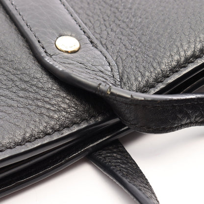 ショルダーバッグ トートバッグ レザー ブラック コーチ バッグ COACH