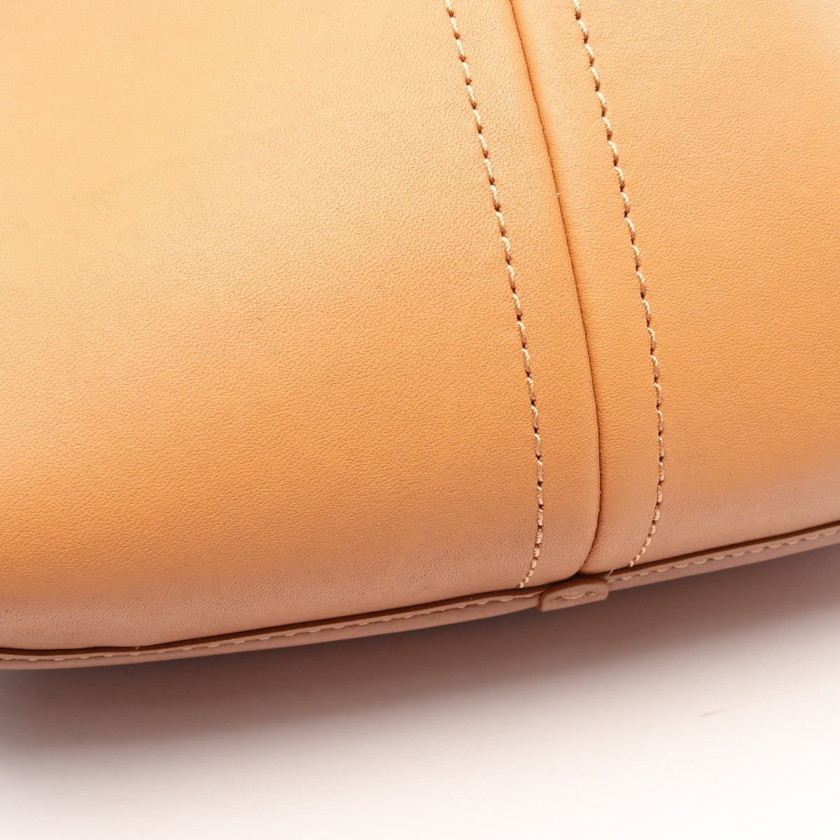 エルゴ ワンショルダーバッグ レザー ブラウン コーチ バッグ COACH