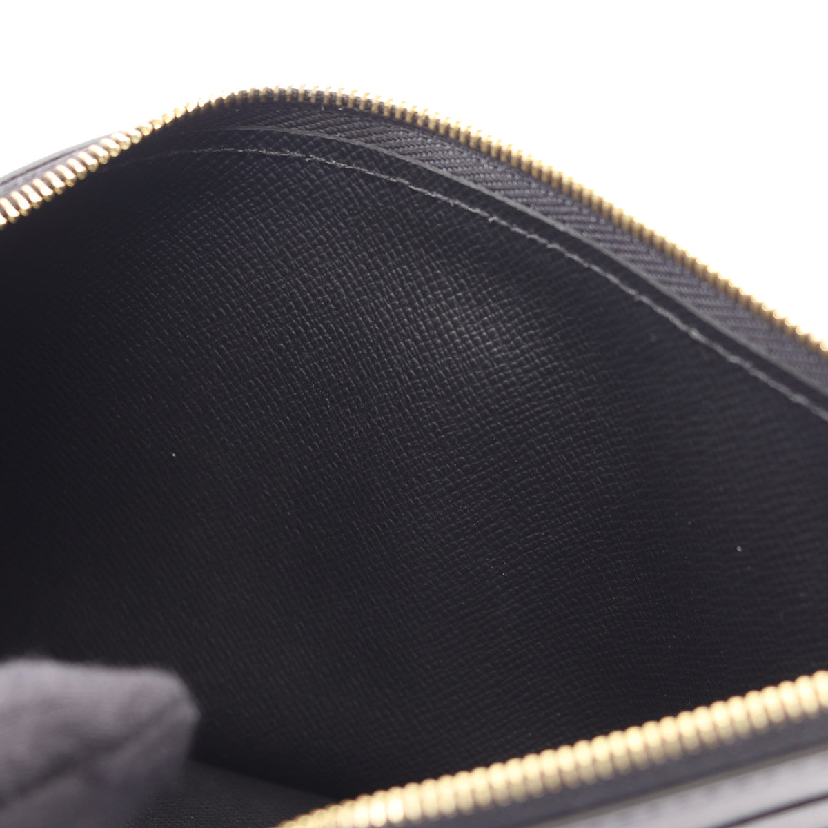 スリム パース モノグラムリバース 長財布 PVC レザー ブラウン ブラック ルイヴィトン 財布・小物 LOUIS VUITTON