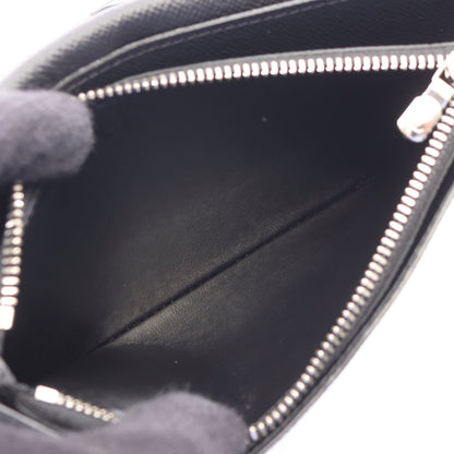 ポルトフォイユ ブラザ タイガ アルドワーズ 二つ折り長財布 レザー ブラック ルイヴィトン 財布・小物 LOUIS VUITTON