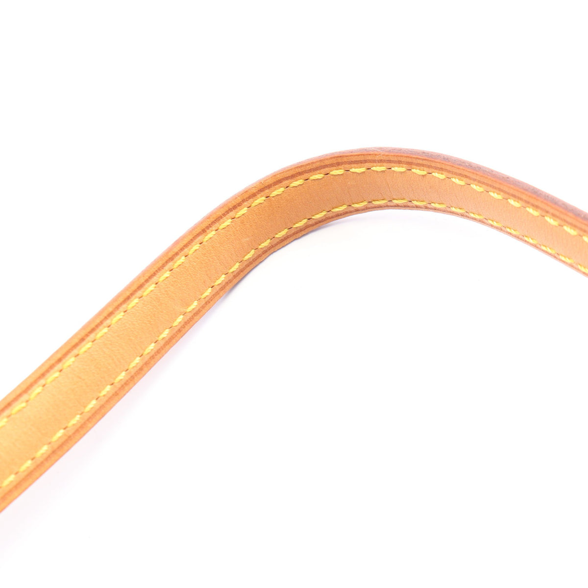 レシタル モノグラム ハンドバッグ PVC レザー ブラウン ルイヴィトン バッグ LOUIS VUITTON