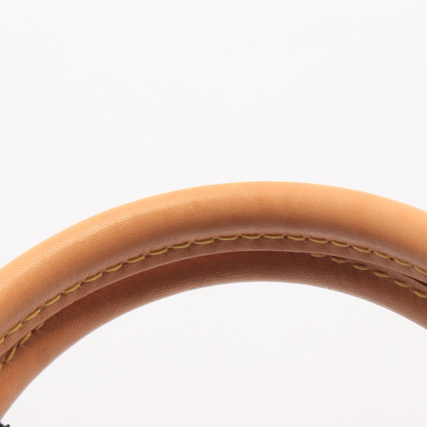テュレンPM モノグラム 2WAY ハンドバッグ PVC レザー ブラウン ルイヴィトン バッグ LOUIS VUITTON
