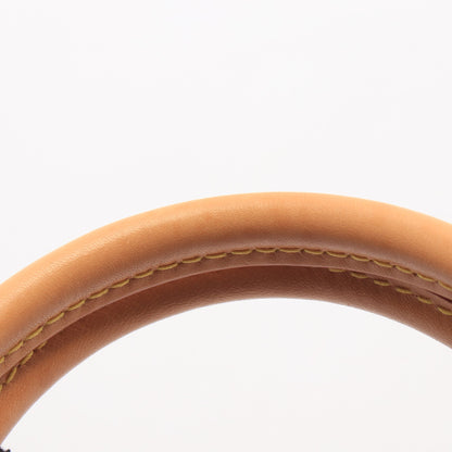 テュレンPM モノグラム 2WAY ハンドバッグ PVC レザー ブラウン ルイヴィトン バッグ LOUIS VUITTON