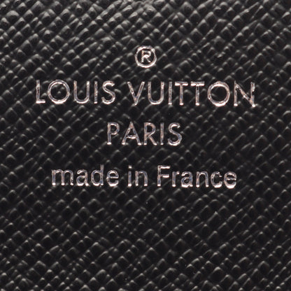 ミュルティクレ6 ダミエグラフィット 6連 キーケース PVC ブラック ルイヴィトン 財布・小物 LOUIS VUITTON