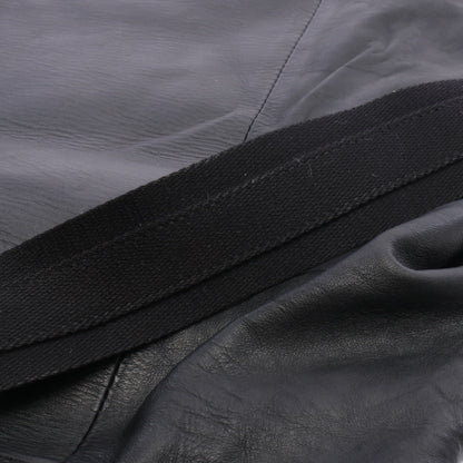 イントレチャート バックパック リュックサック レザー ブラック ボッテガヴェネタ バッグ BOTTEGA VENETA