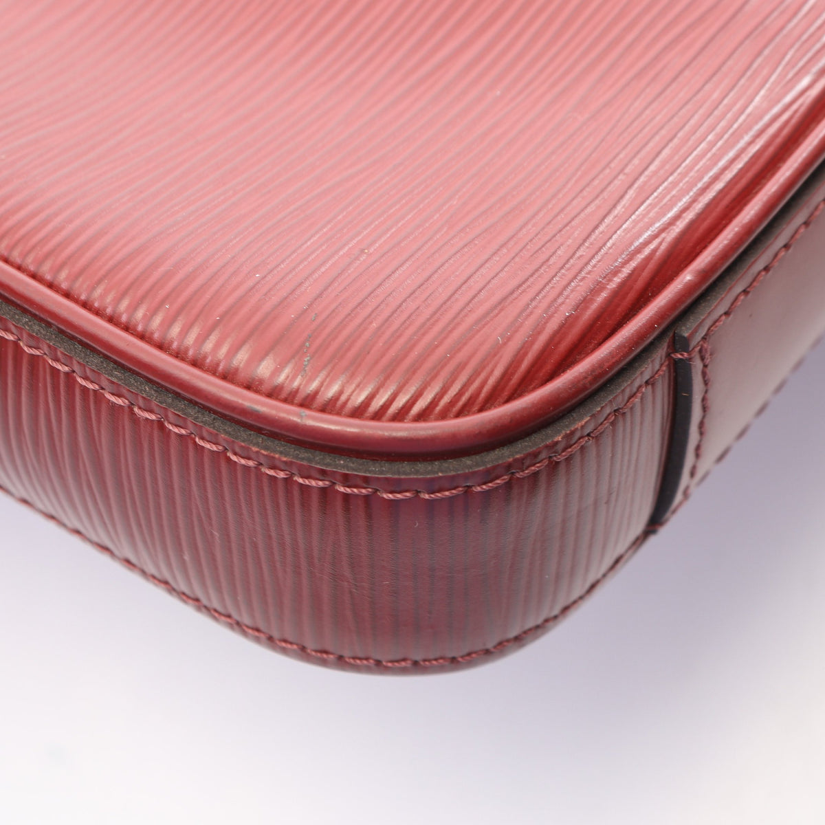 ダンディMM エピ 2WAY ブリーフケース ビジネスバッグ レザー ボルドー ルイヴィトン バッグ LOUIS VUITTON
