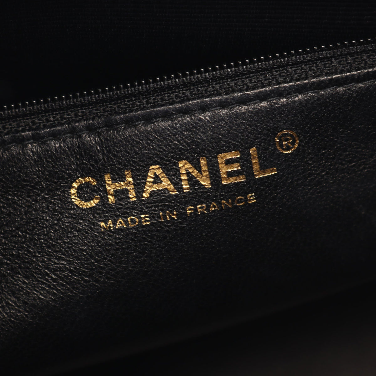 復刻トート ハンドバッグ トートバッグ キャビアスキン ブラック ゴールド金具 シャネル バッグ CHANEL