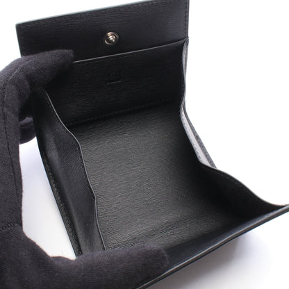 コインケース レザー ブラック ダンヒル 財布・小物 dunhill