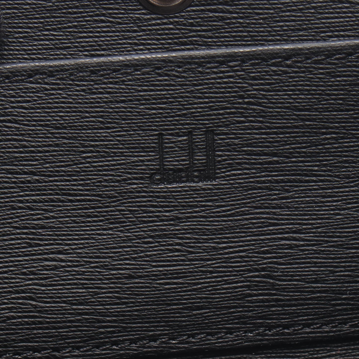 コインケース レザー ブラック ダンヒル 財布・小物 dunhill
