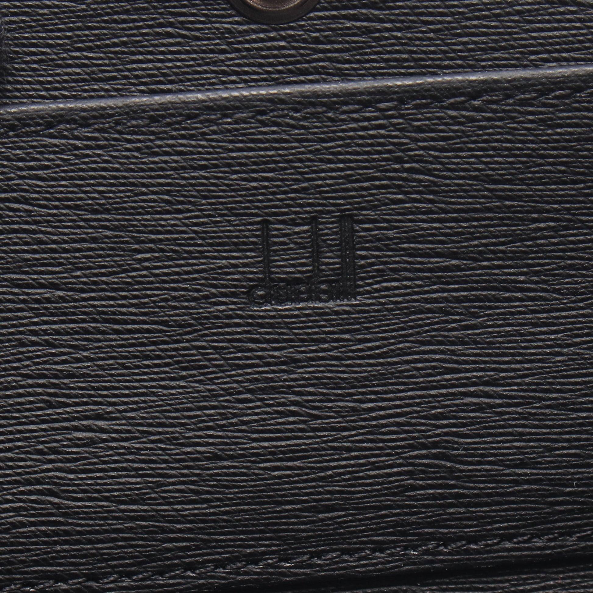 コインケース レザー ブラック ダンヒル 財布・小物 dunhill