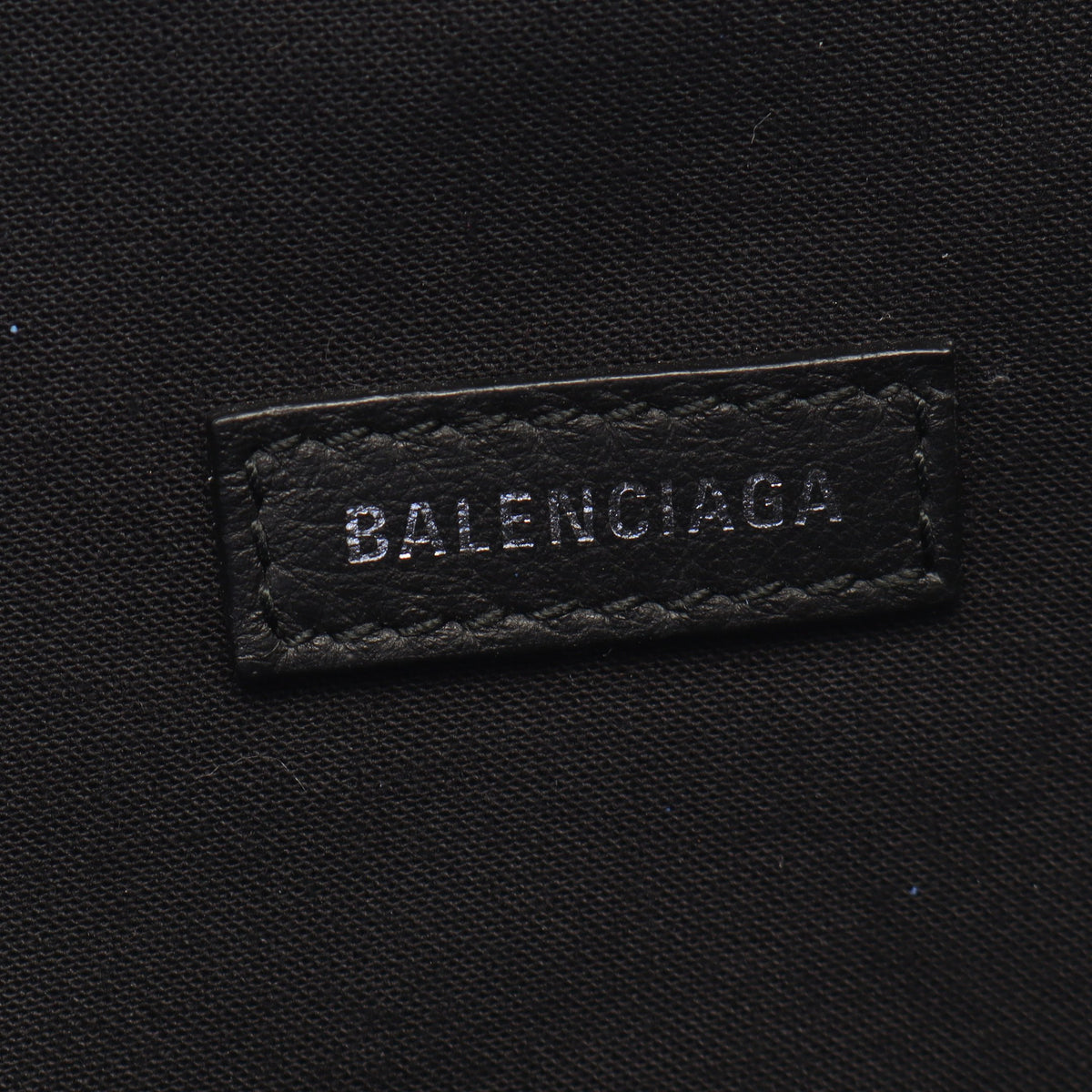 EVERYDAY BELTPACK エブリデイ ボディバッグ ウエストバッグ レザー ブルー バレンシアガ バッグ BALENCIAGA