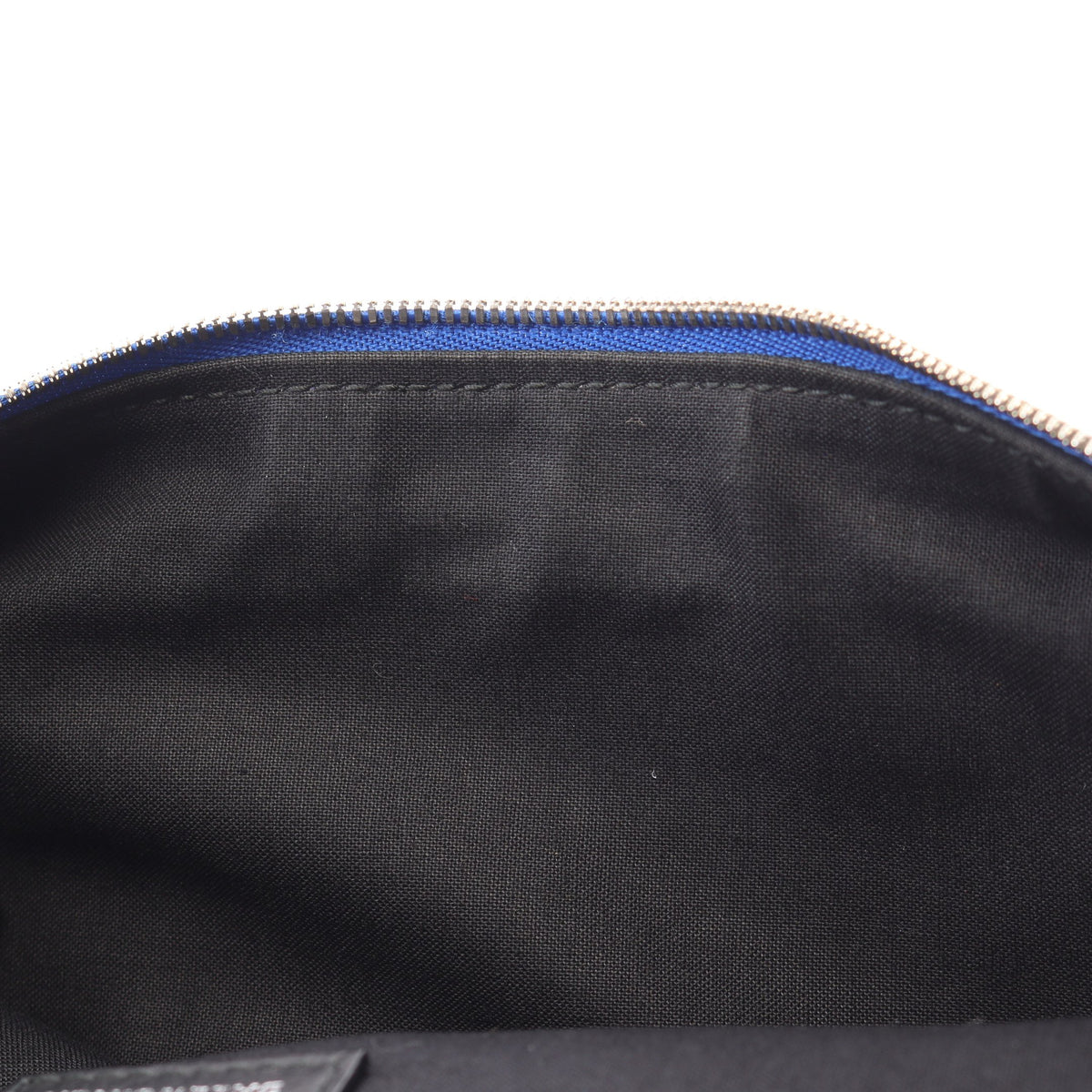 EVERYDAY BELTPACK エブリデイ ボディバッグ ウエストバッグ レザー ブルー バレンシアガ バッグ BALENCIAGA