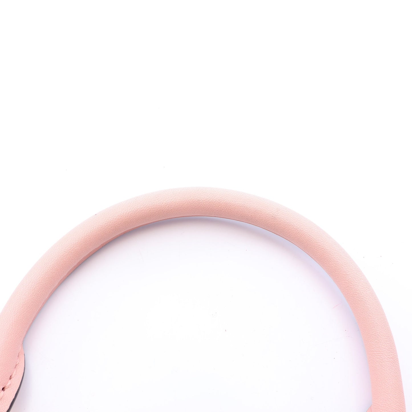 ロッキー BB モノグラム ローズプードル 2WAY ハンドバッグ PVC レザー ブラウン ライトピンク ルイヴィトン