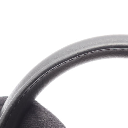 GGスプリーム 2WAY ボストンバッグ PVC レザー グレーベージュ ブラック グッチ バッグ GUCCI