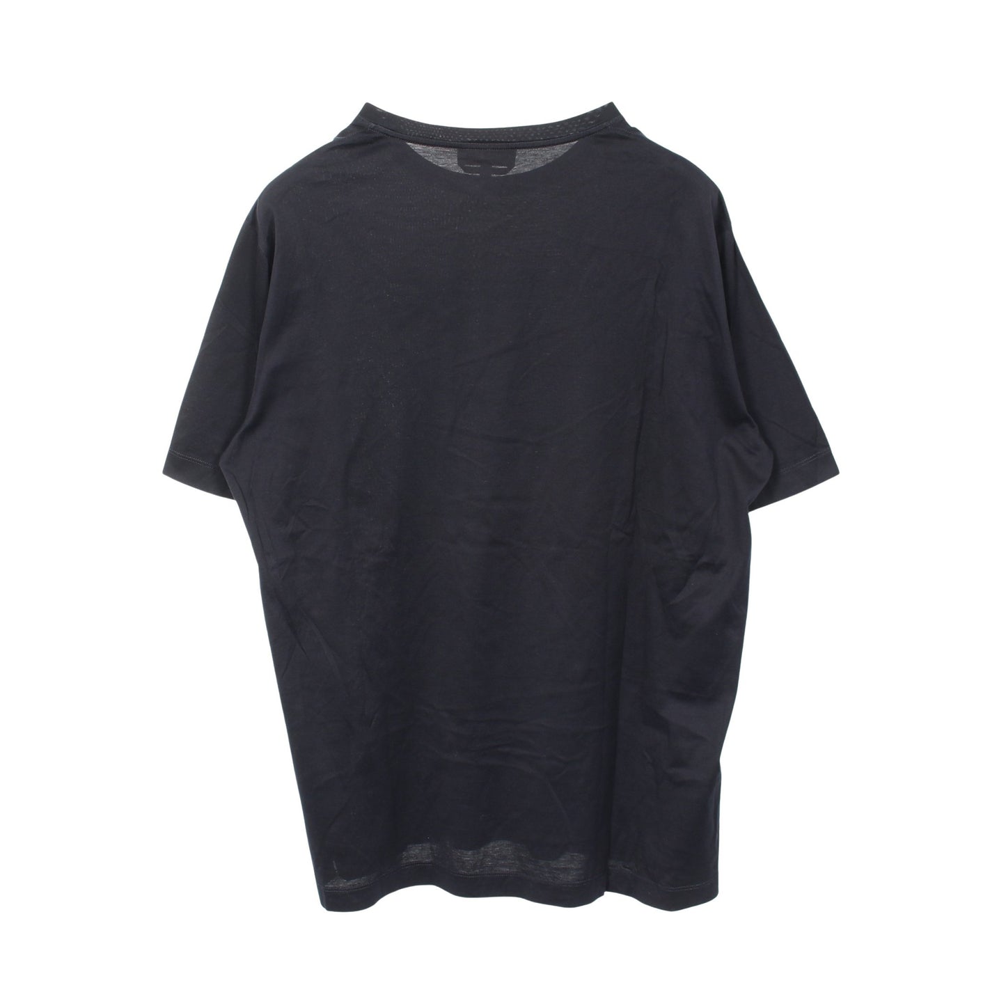 Brazilian Horse 半袖Tシャツ コットン ダークネイビー エルメス トップス HERMES