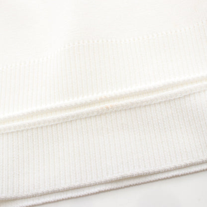 Knit Top Austin オースティン ニット 半袖Tシャツ キュプラ ナイロン ホワイト フォクシー