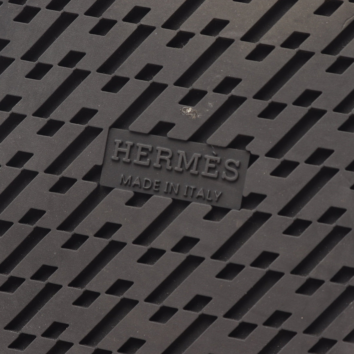 シプレ サンダル レザー ホワイト エルメス シューズ HERMES