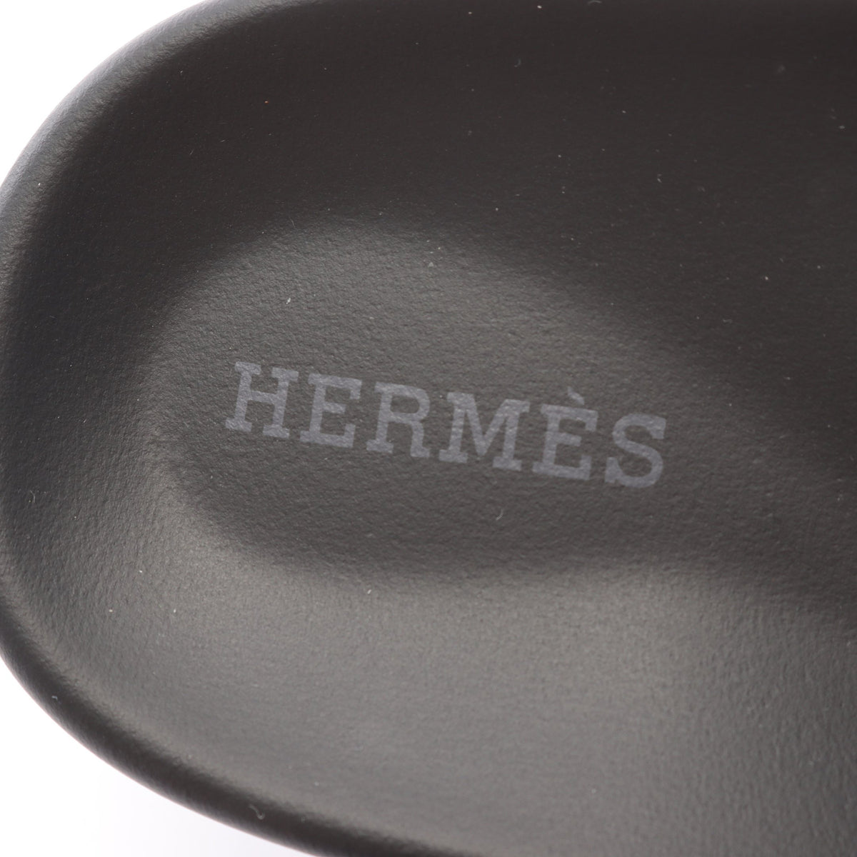 シプレ サンダル レザー ホワイト エルメス シューズ HERMES