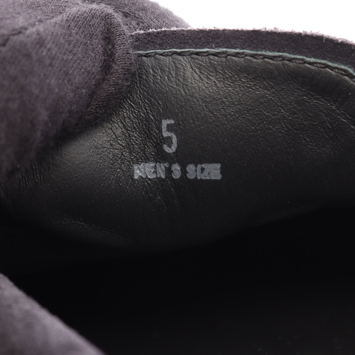 ゴンミーニ ドライビングシューズ レザー ダークネイビー トッズ シューズ TOD'S