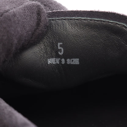 ゴンミーニ ドライビングシューズ レザー ダークネイビー トッズ シューズ TOD'S