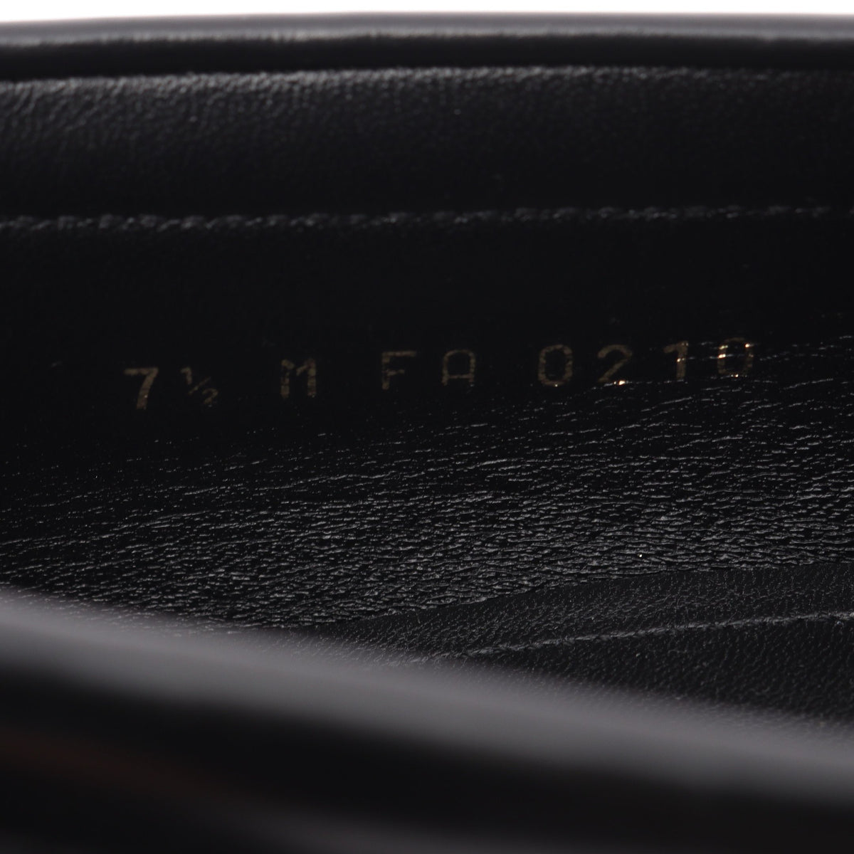 メジャー ライン ダミエ グラフィット ローファー レザー PVC ブラック ルイヴィトン シューズ LOUIS VUITTON