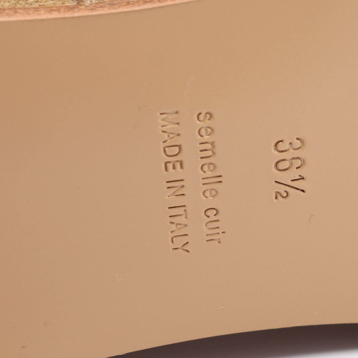 ケリー フレンチ 50 ショート ブーツ スエード ベージュ エルメス シューズ HERMES