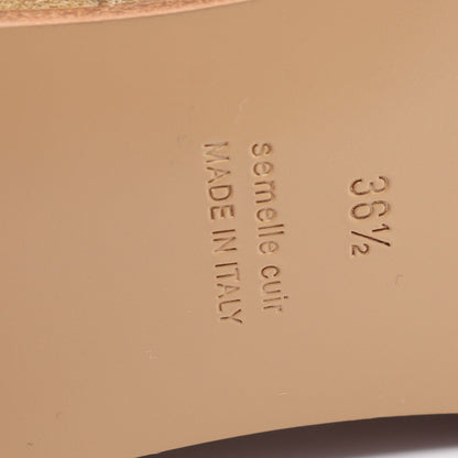 ケリー フレンチ 50 ショート ブーツ スエード ベージュ エルメス シューズ HERMES