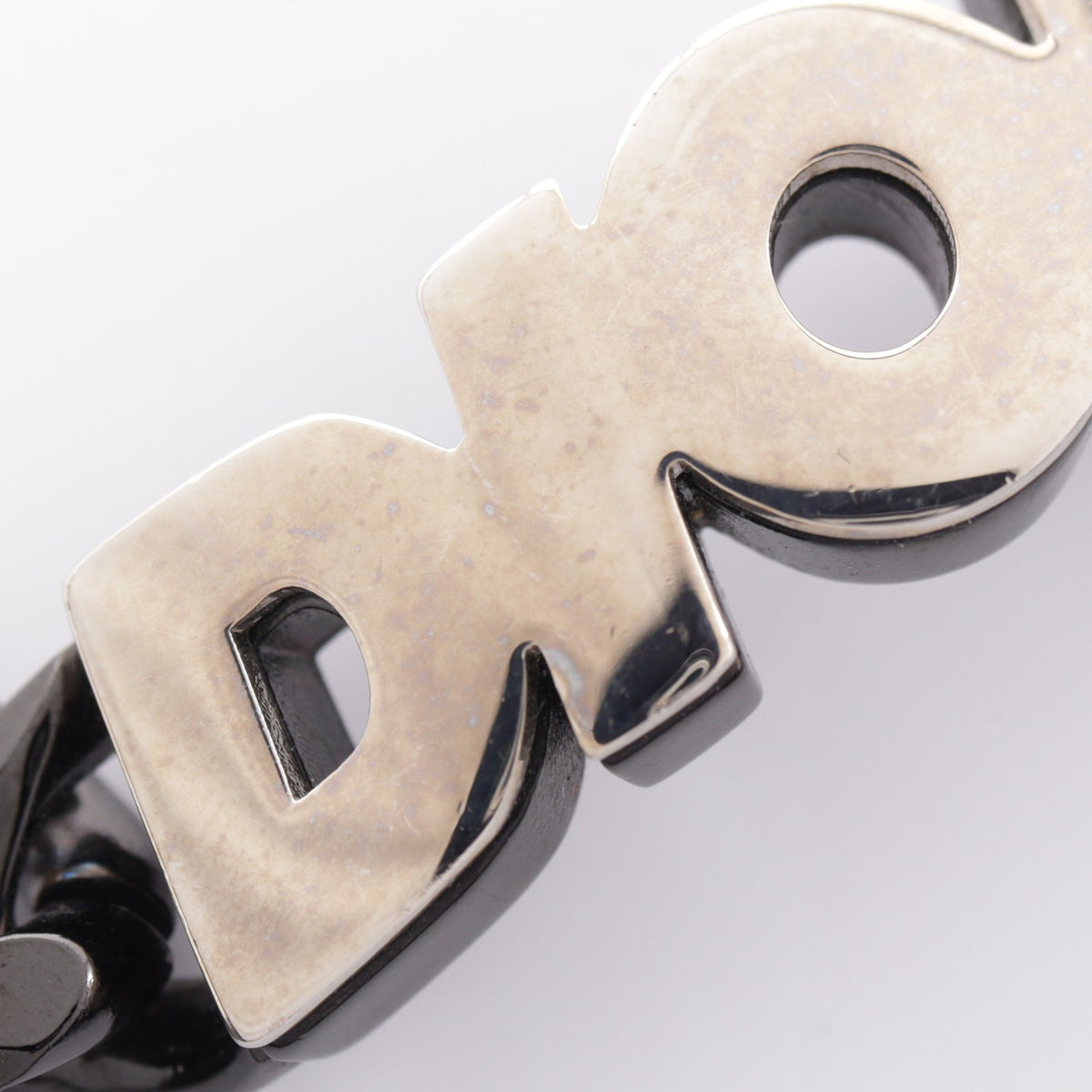 DIOR ITALIC ブレスレット ブラック ディオール