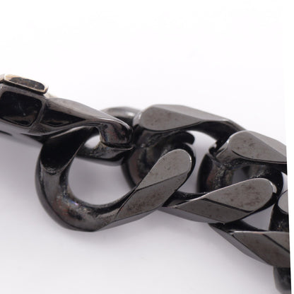 DIOR ITALIC ブレスレット ブラック ディオール