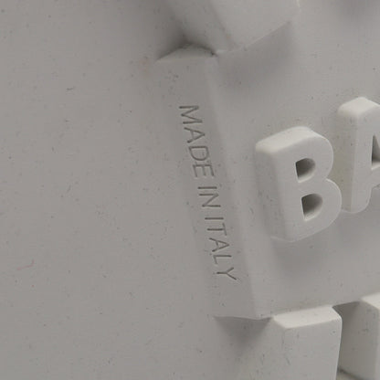 ALASKA ショート ブーツ ナイロン ホワイト バレンシアガ シューズ BALENCIAGA