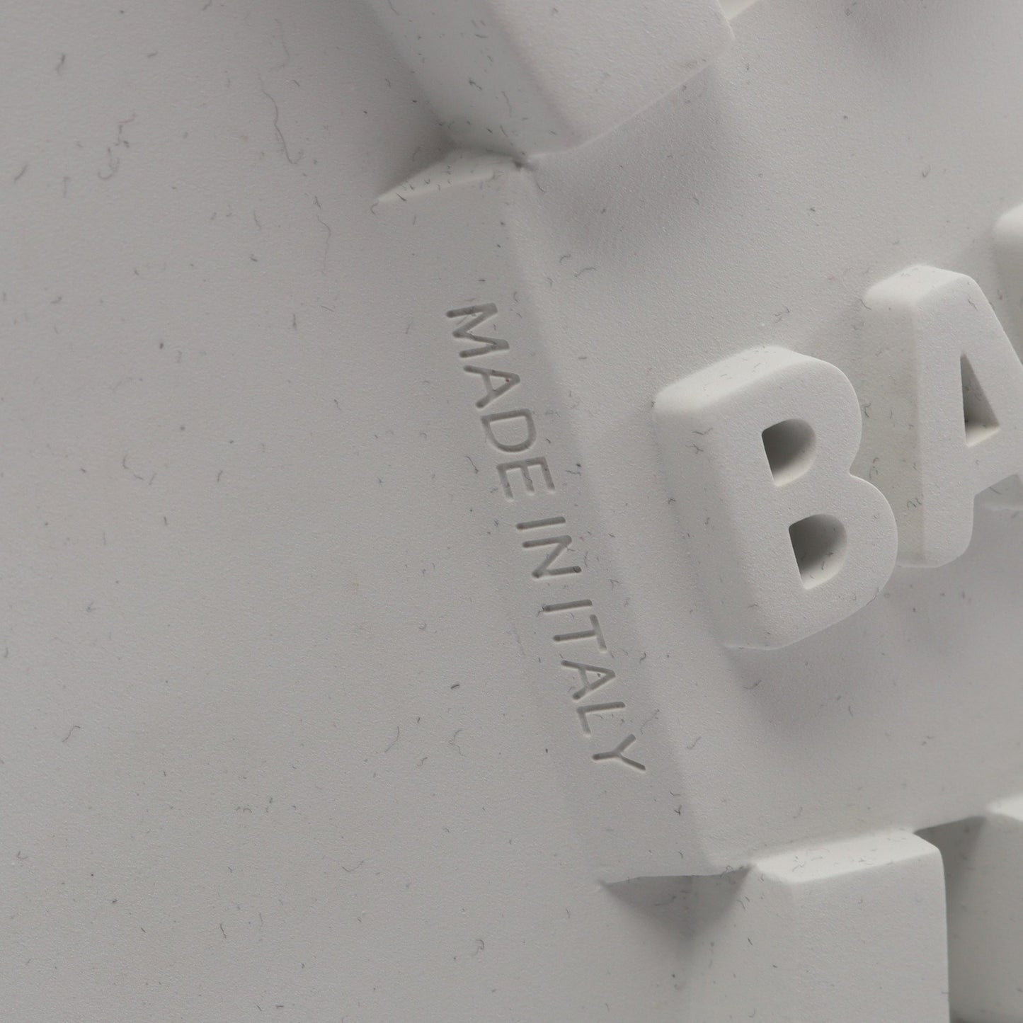 ALASKA ショート ブーツ ナイロン ホワイト バレンシアガ シューズ BALENCIAGA