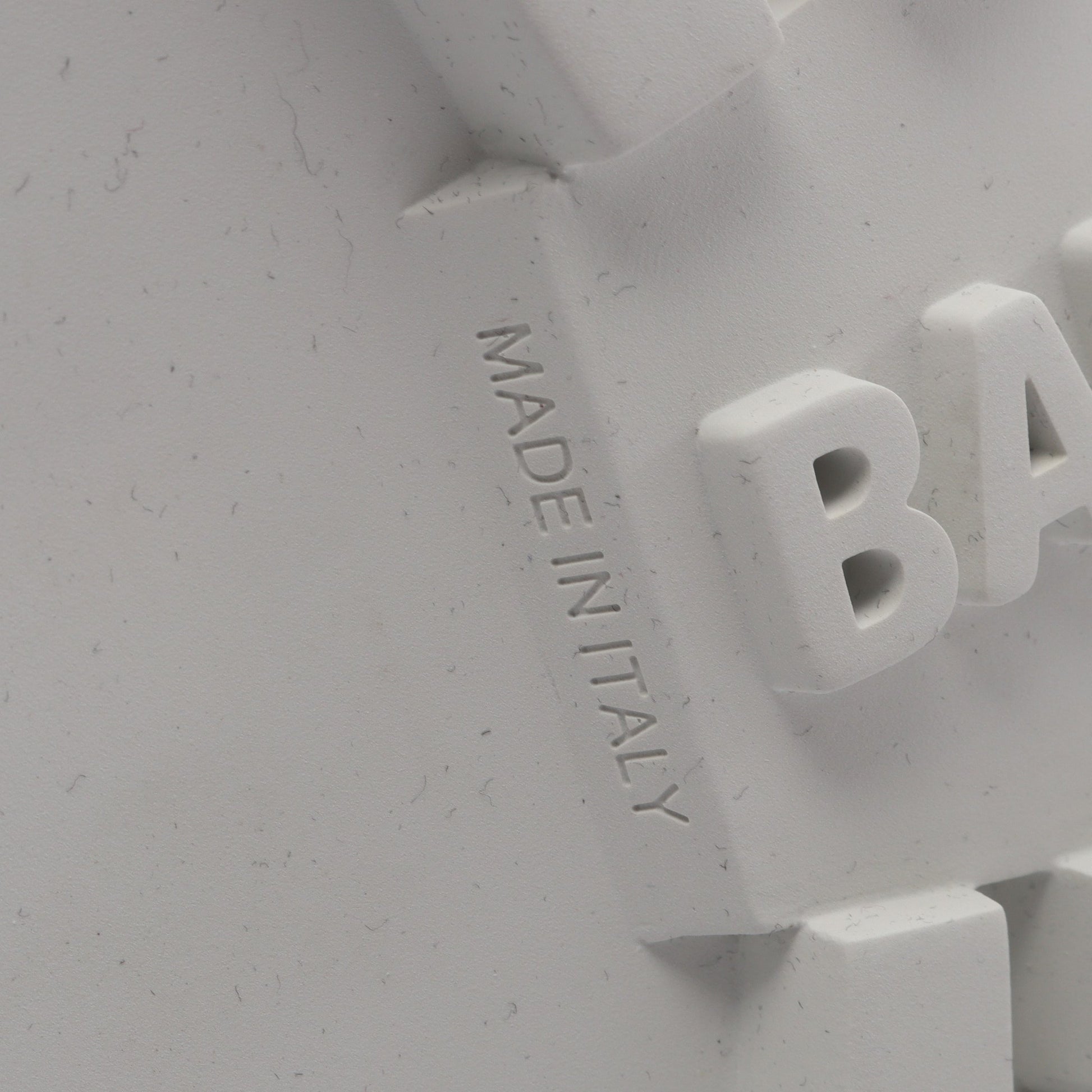 ALASKA ショート ブーツ ナイロン ホワイト バレンシアガ シューズ BALENCIAGA