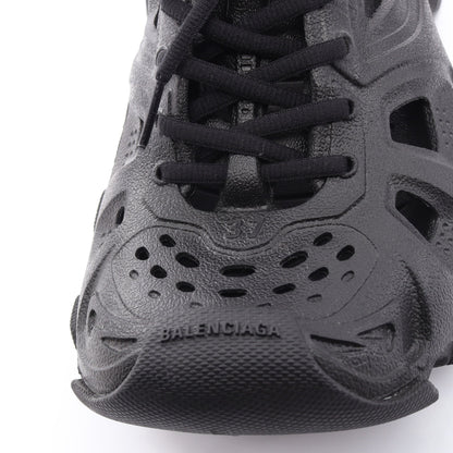 HD スニーカー ラバー ブラック バレンシアガ シューズ BALENCIAGA