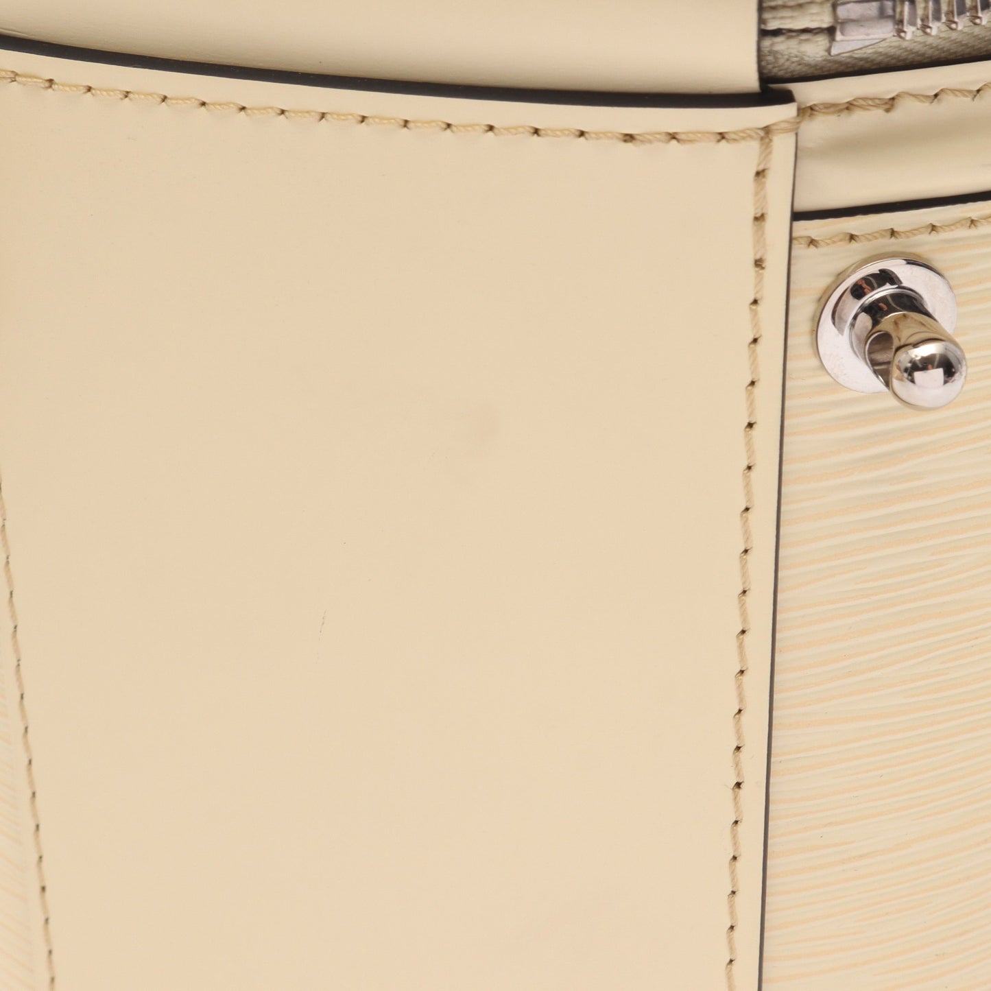 カンヌ エピ 2WAY ハンドバッグ バニティバッグ レザー ライトイエロー ルイヴィトン バッグ LOUIS VUITTON