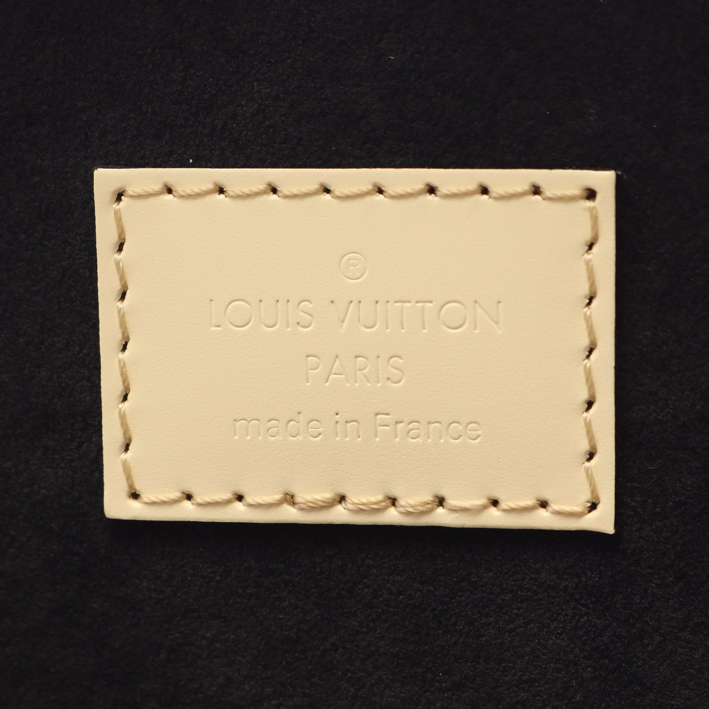 カンヌ エピ 2WAY ハンドバッグ バニティバッグ レザー ライトイエロー ルイヴィトン バッグ LOUIS VUITTON