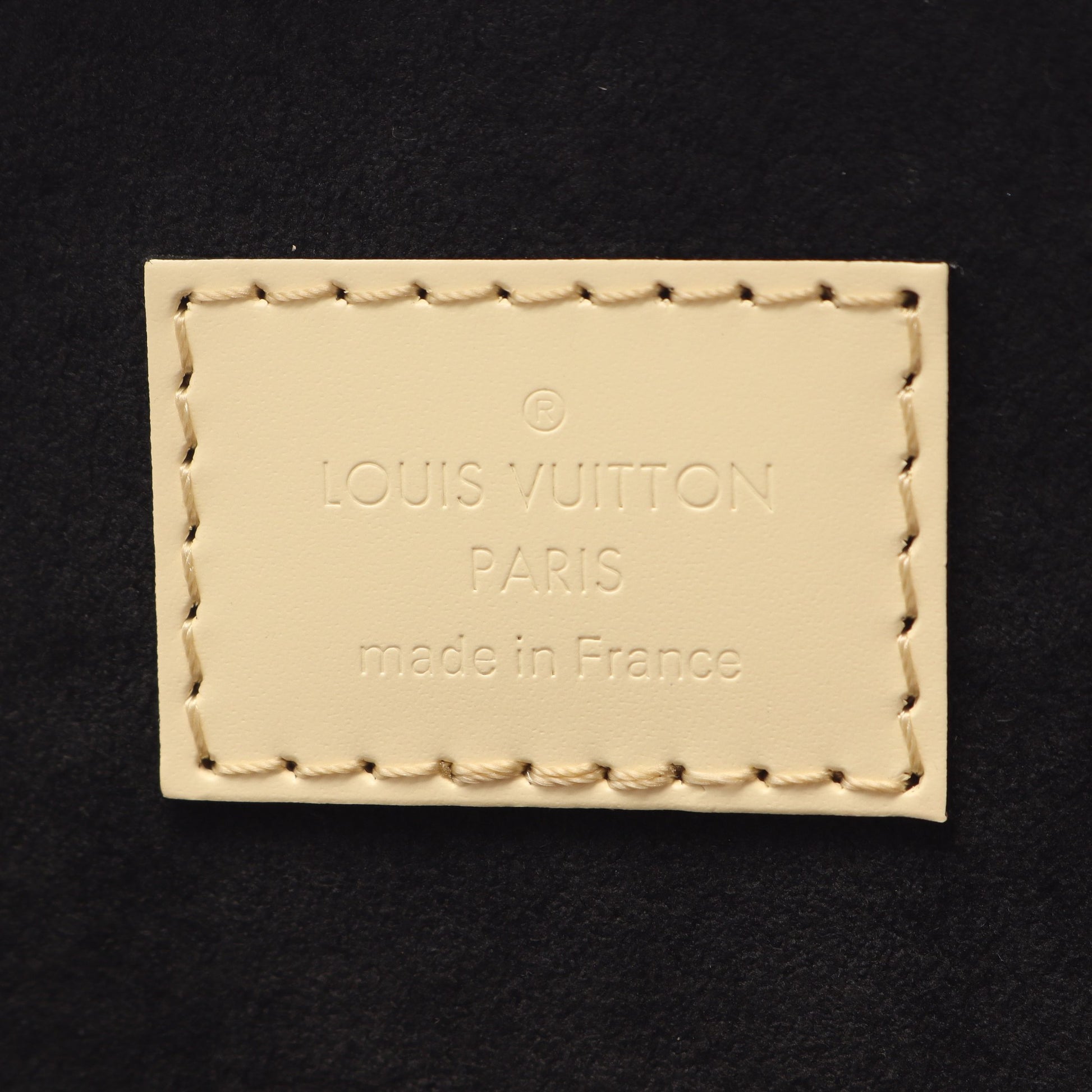 カンヌ エピ 2WAY ハンドバッグ バニティバッグ レザー ライトイエロー ルイヴィトン バッグ LOUIS VUITTON