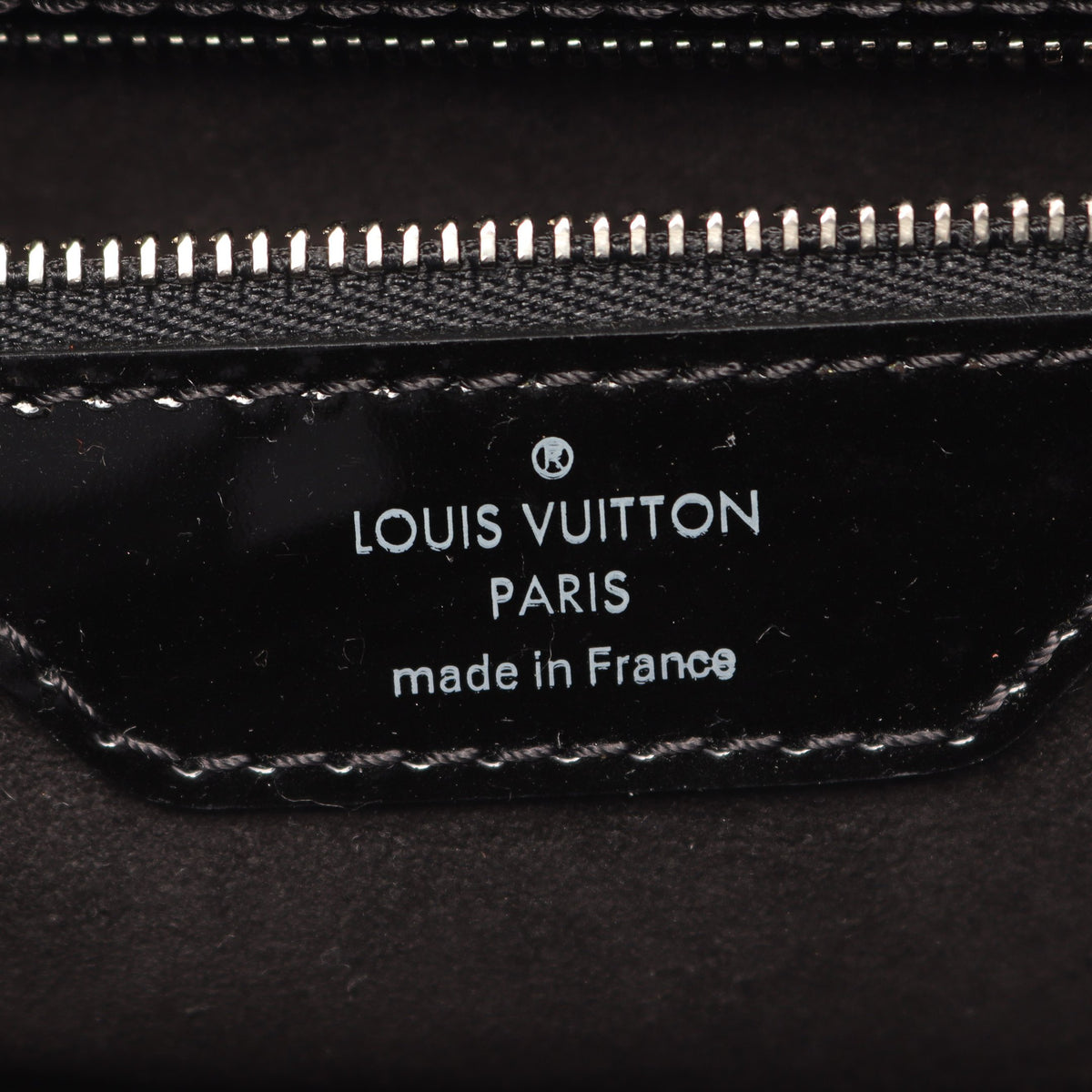 ミラボーPM エピ ノワール ハンドバッグ レザー ブラック ルイヴィトン バッグ LOUIS VUITTON